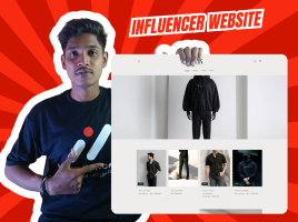 thumbnail Influencers - Launch Your Clothing Brand